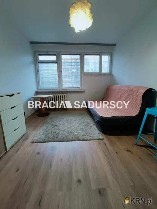 Mieszkanie  na sprzedaż, 1 pokojowe, Kraków, Krowodrza/Łobzów, ul. J. Lea