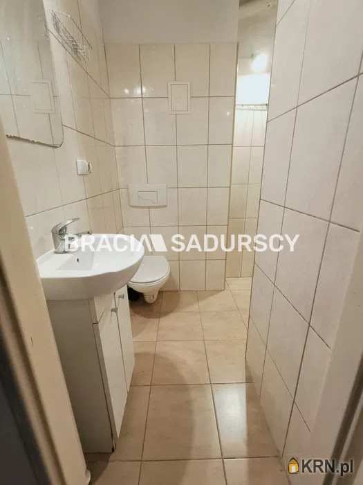1 pokojowe, Mieszkanie  na sprzedaż, Kraków, Krowodrza/Łobzów, ul. J. Lea