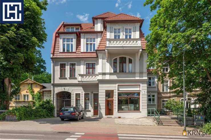 Mieszkanie  na sprzedaż, Sopot, Dolny Sopot, ul. F. Chopina, 1 pokojowe