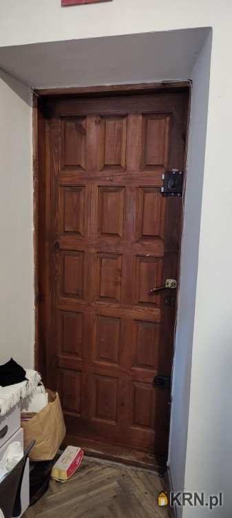 1 pokojowe, Mieszkanie  na sprzedaż, Kraków, Stare Miasto, ul. 