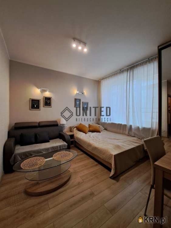 Mieszkanie  na sprzedaż, Wrocław, Psie Pole/Karłowice, ul. , 1 pokojowe