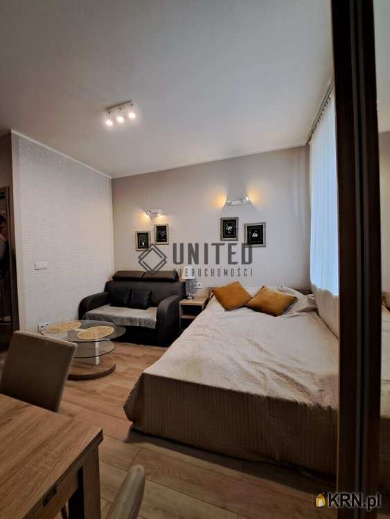 Mieszkanie  na sprzedaż, 1 pokojowe, Wrocław, Psie Pole/Karłowice, ul. 