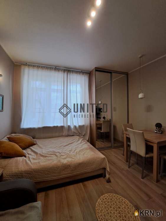 Wrocław, Psie Pole/Karłowice, ul. , Mieszkanie  na sprzedaż, 1 pokojowe