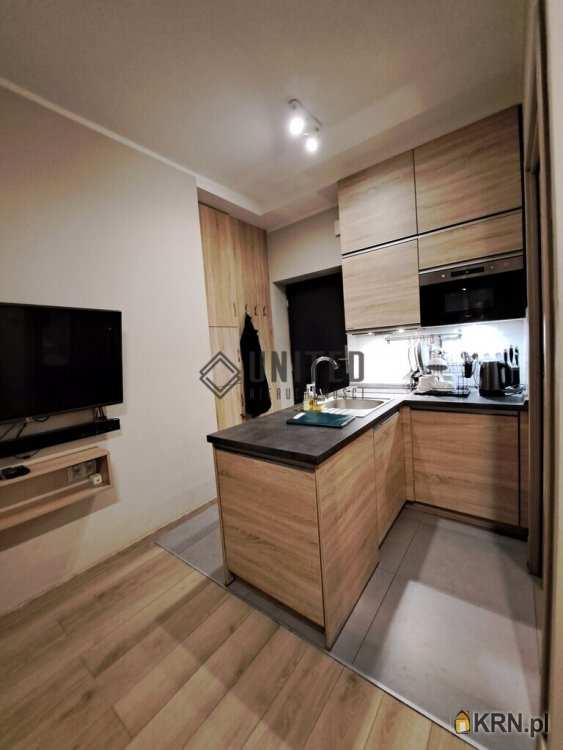 Mieszkanie  na sprzedaż, 1 pokojowe, Wrocław, Psie Pole/Karłowice, ul. 