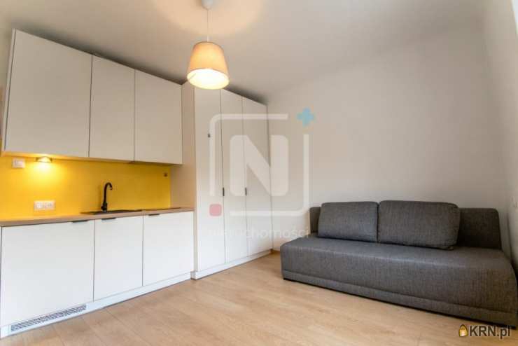 Mieszkanie  na sprzedaż, Warszawa, Praga Południe/Grochów, ul. J. Dwernickiego, 1 pokojowe