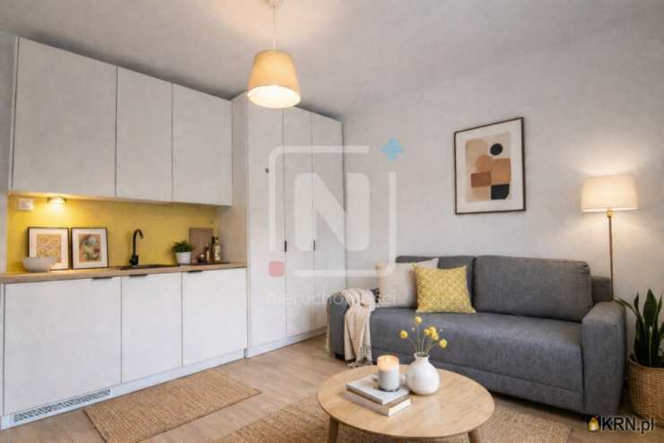 Mieszkanie  na sprzedaż, 1 pokojowe, Warszawa, Praga Południe/Grochów, ul. J. Dwernickiego