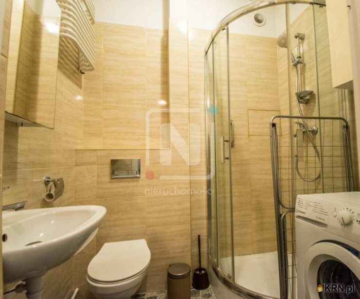 Warszawa, Praga Południe/Grochów, ul. J. Dwernickiego, 1 pokojowe, Mieszkanie  na sprzedaż