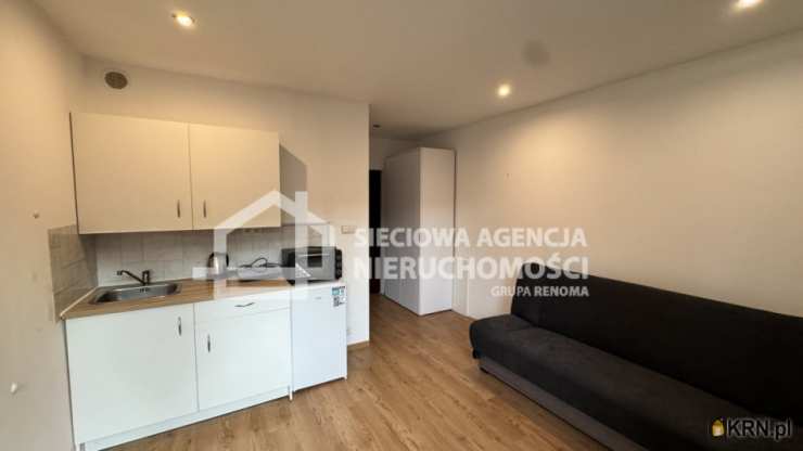 Mieszkanie  do wynajęcia, Gdynia, Mały Kack, ul. Płocka, 1 pokojowe