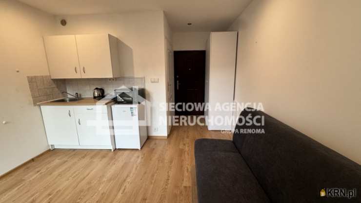 Mieszkanie  do wynajęcia, 1 pokojowe, Gdynia, Mały Kack, ul. Płocka