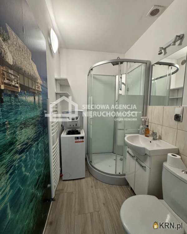 1 pokojowe, Gdynia, Mały Kack, ul. Płocka, Mieszkanie  do wynajęcia