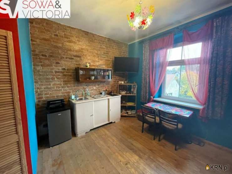 Mieszkanie  na sprzedaż, Jelenia Góra, Cieplice Śląskie-Zdrój, ul. , 1 pokojowe