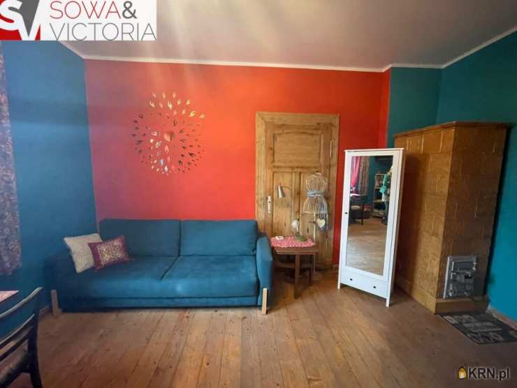 Jelenia Góra, Cieplice Śląskie-Zdrój, ul. , Mieszkanie  na sprzedaż, 1 pokojowe