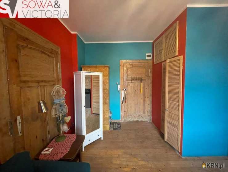 Jelenia Góra, Cieplice Śląskie-Zdrój, ul. , 1 pokojowe, Mieszkanie  na sprzedaż