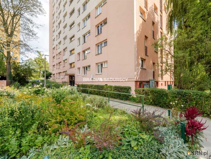 Kraków, Bronowice, ul. Bronowicka, Mieszkanie  na sprzedaż, 1 pokojowe