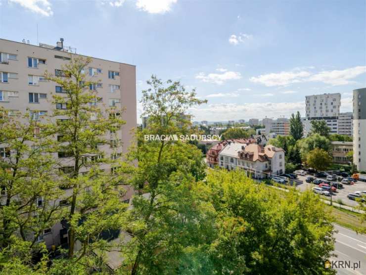 1 pokojowe, Kraków, Bronowice, ul. Bronowicka, Mieszkanie  na sprzedaż