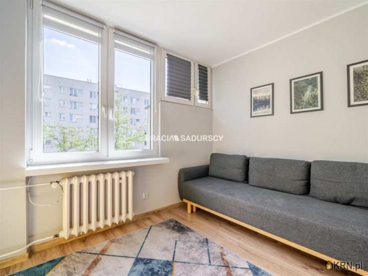 Mieszkanie  na sprzedaż, 1 pokojowe, Kraków, Bronowice, ul. Bronowicka