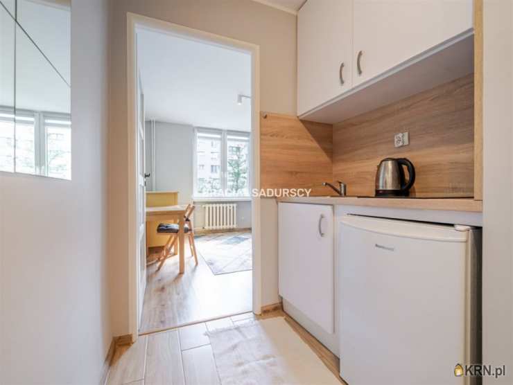1 pokojowe, Mieszkanie  na sprzedaż, Kraków, Bronowice, ul. Bronowicka