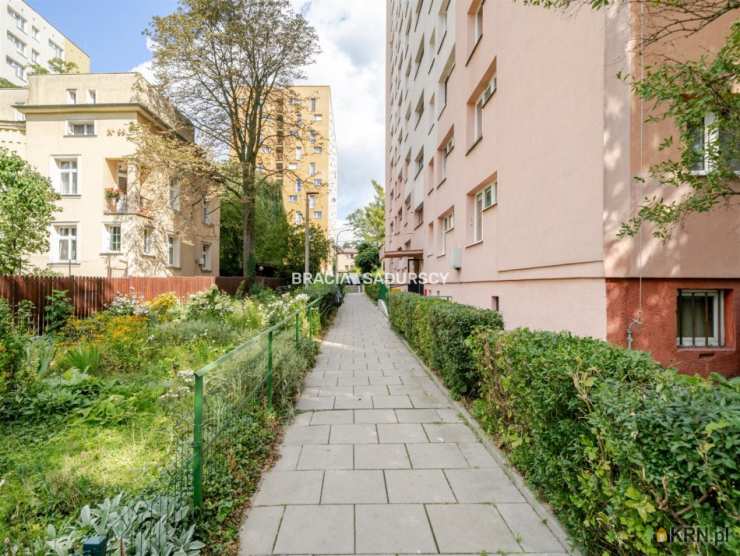 BRACIA SADURSCY ODDZIAŁ BS4 KROWODRZA, Mieszkanie  na sprzedaż, Kraków, Bronowice, ul. Bronowicka