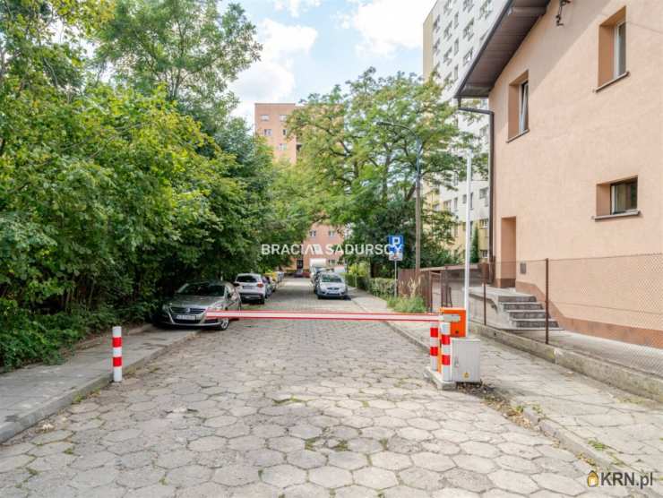 Mieszkanie  na sprzedaż, Kraków, Bronowice, ul. Bronowicka, 1 pokojowe
