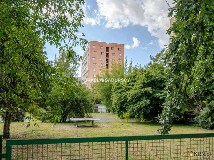 Mieszkanie  na sprzedaż, 1 pokojowe, Kraków, Bronowice, ul. Bronowicka