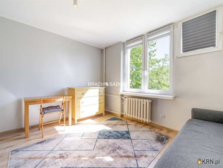 Mieszkanie  na sprzedaż, 1 pokojowe, Kraków, Bronowice, ul. Bronowicka