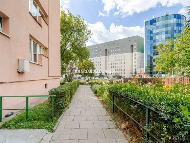 BRACIA SADURSCY ODDZIAŁ BS4 KROWODRZA, Mieszkanie  na sprzedaż, Kraków, Bronowice, ul. Bronowicka