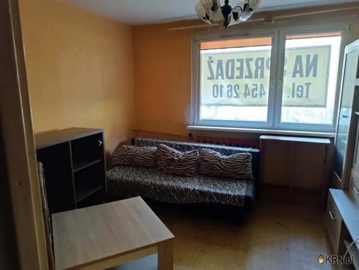 Mieszkanie  na sprzedaż, Koszalin, ul. , 1 pokojowe