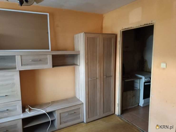 Mieszkanie  na sprzedaż, 1 pokojowe, Koszalin, ul. 