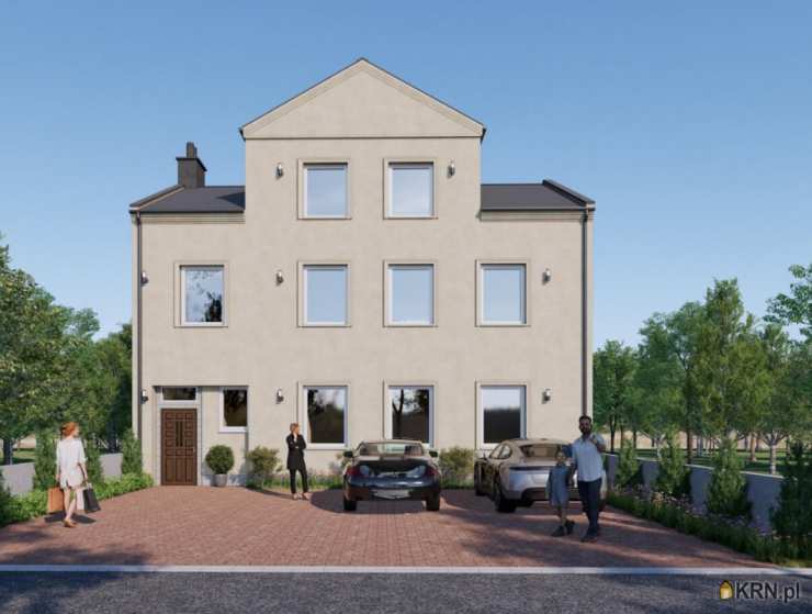 Mieszkanie  na sprzedaż, Kraków, Podgórze, ul. B. Limanowskiego, 1 pokojowe