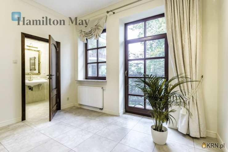 Hamilton May, Mieszkanie  do wynajęcia, Warszawa, ul. 