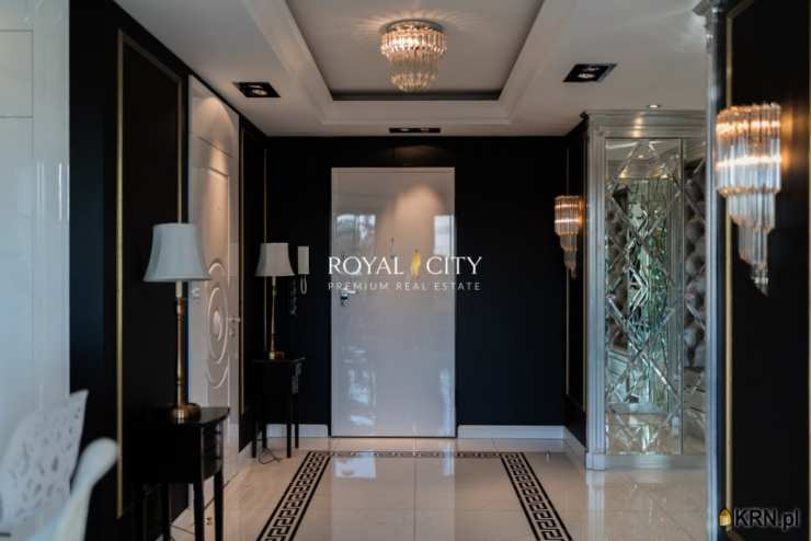 Royal City, Mieszkanie  na sprzedaż, Warszawa, ul. 