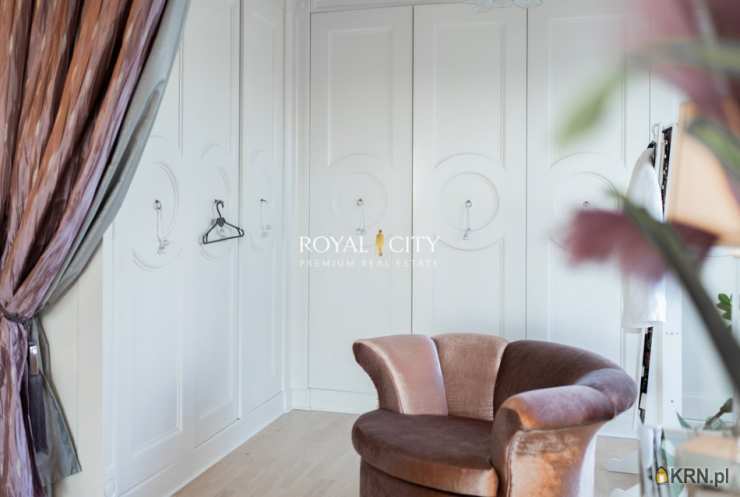 Mieszkanie  na sprzedaż, 4 pokojowe, Warszawa, ul. 