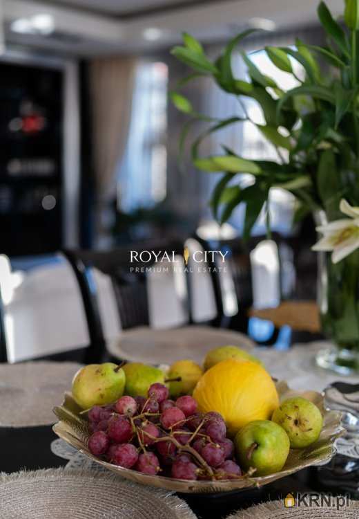 Royal City, Mieszkanie  na sprzedaż, Warszawa, ul. 