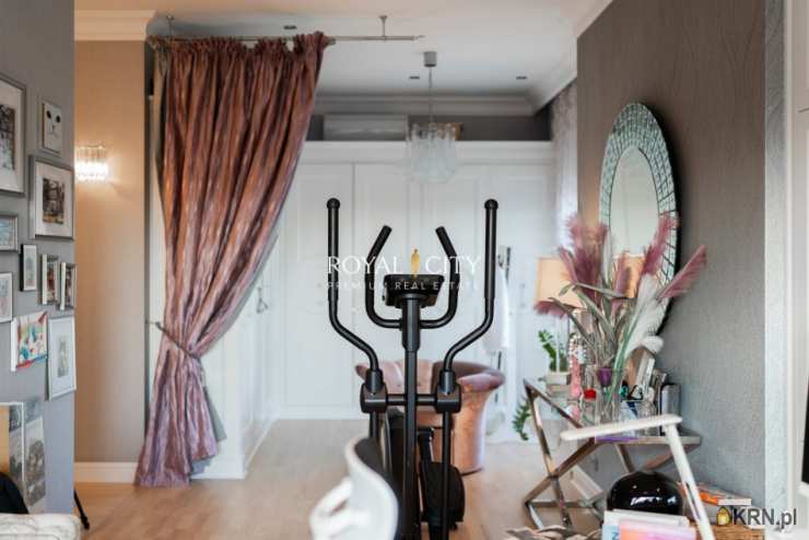 Warszawa, ul. , 4 pokojowe, Mieszkanie  na sprzedaż