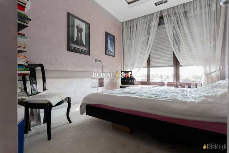 4 pokojowe, Warszawa, ul. , Mieszkanie  na sprzedaż