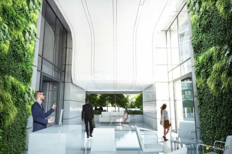 Bracia Sadurscy Oddział BS2 Rynek Pierwotny, Mieszkanie  na sprzedaż, Kraków, Grzegórzki, ul. Kotlarska