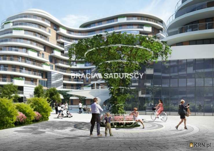 Mieszkanie  na sprzedaż, 5 pokojowe, Kraków, Grzegórzki, ul. Kotlarska