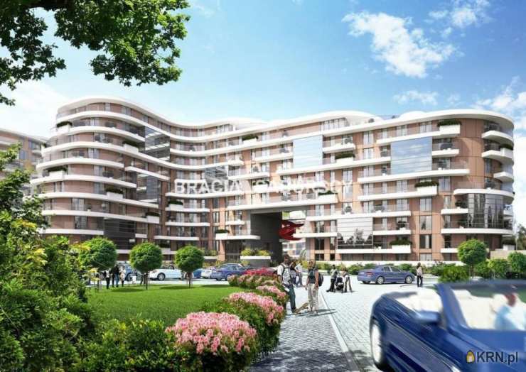 Kraków, Grzegórzki, ul. Kotlarska, 5 pokojowe, Mieszkanie  na sprzedaż