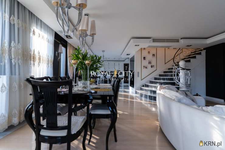 Mieszkanie  na sprzedaż, Warszawa, ul. , 4 pokojowe