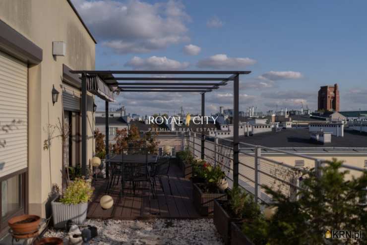 4 pokojowe, Warszawa, ul. , Mieszkanie  na sprzedaż