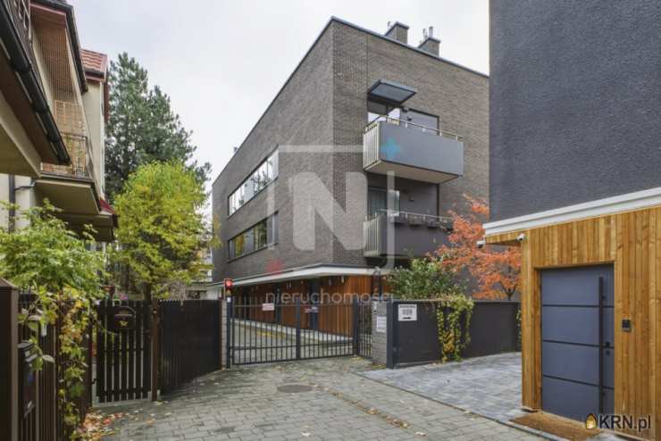 Mieszkanie  na sprzedaż, Warszawa, Mokotów/Służew, ul. Modra, 5 pokojowe