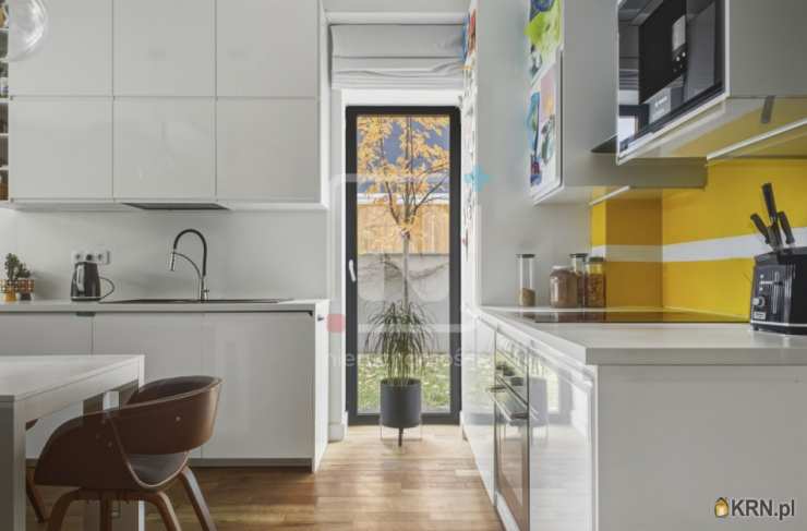 Warszawa, Mokotów/Służew, ul. Modra, Mieszkanie  na sprzedaż, 5 pokojowe