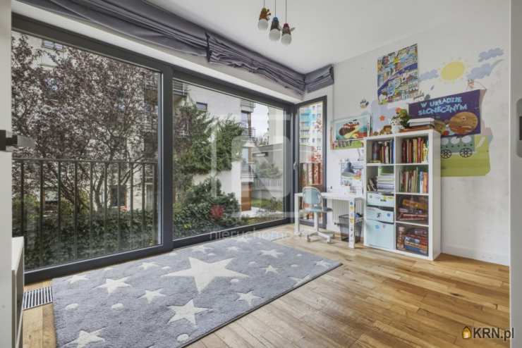 Mieszkanie  na sprzedaż, Warszawa, Mokotów/Służew, ul. Modra, 5 pokojowe