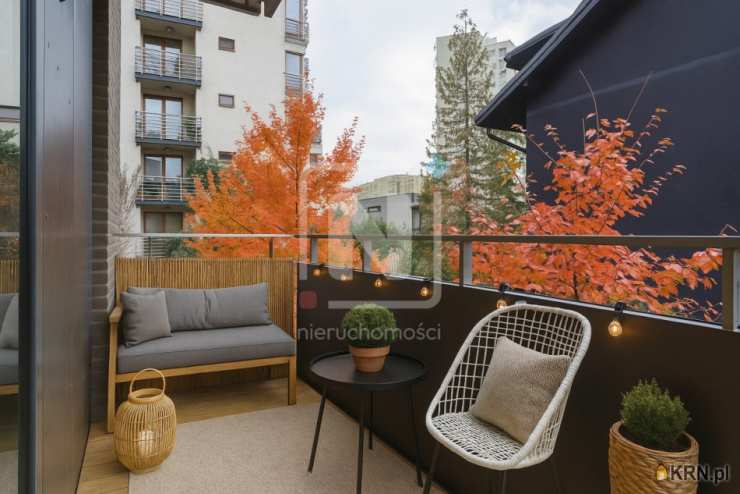 Warszawa, Mokotów/Służew, ul. Modra, Mieszkanie  na sprzedaż, 5 pokojowe