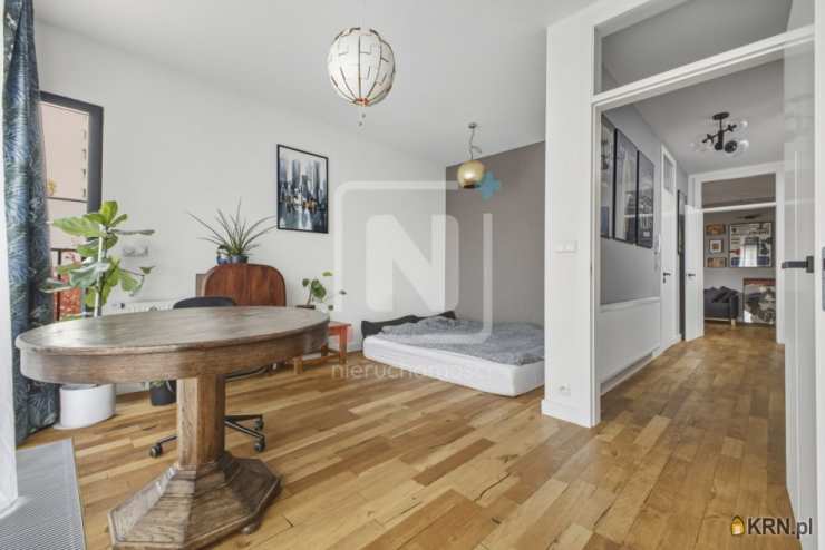 Nieruchomości Plus Piotr Kasprzak Paulina Pacelt Spółka Cywilna, Mieszkanie  na sprzedaż, Warszawa, Mokotów/Służew, ul. Modra