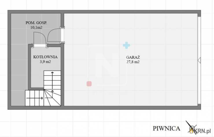 Warszawa, Mokotów/Służew, ul. Modra, Mieszkanie  na sprzedaż, 5 pokojowe