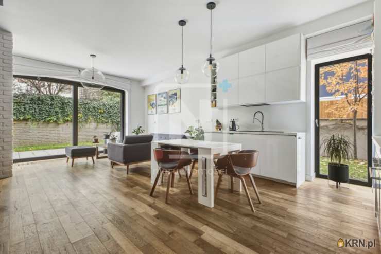 Mieszkanie  na sprzedaż, Warszawa, Mokotów/Służew, ul. Modra, 5 pokojowe