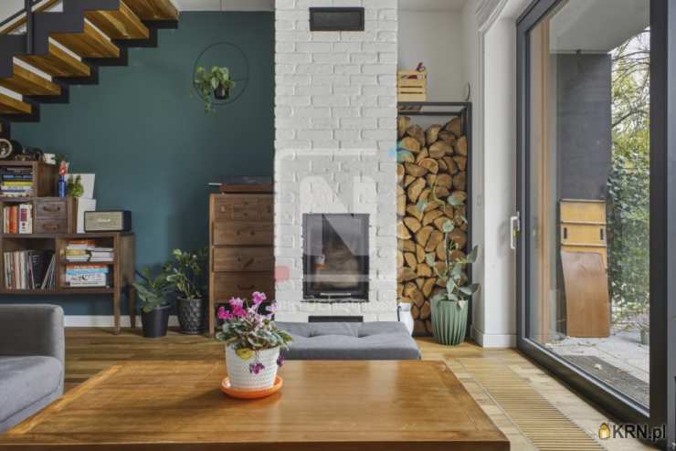 5 pokojowe, Warszawa, Mokotów/Służew, ul. Modra, Mieszkanie  na sprzedaż