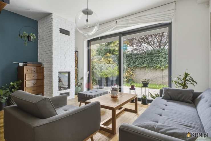 5 pokojowe, Warszawa, Mokotów/Służew, ul. Modra, Mieszkanie  na sprzedaż