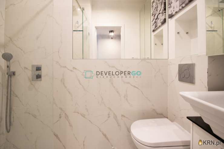 Developergo, Mieszkanie  do wynajęcia, Białystok, Centrum, ul. 